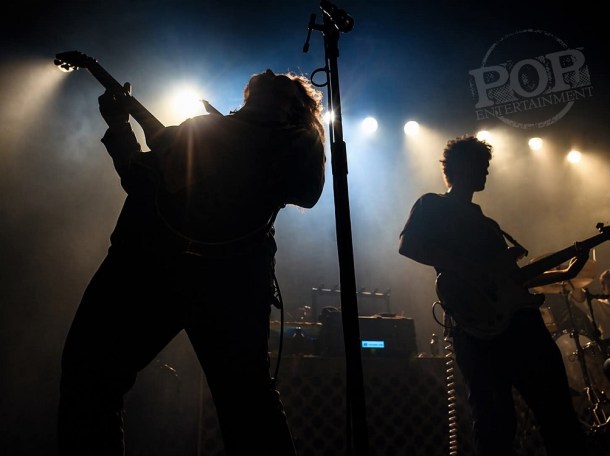Grayscale – 9:30 Club – Washington, DC – April 19, 2026 – Photo by Emily Miner © 2026