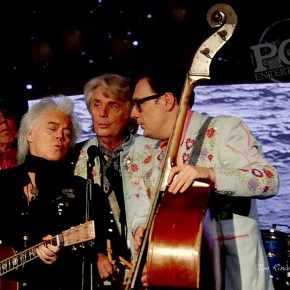 Marty Stuart and His Fabulous Superlatives – Colonial Theater – Phoenixville (A PopEntertainment.com Concert&nbsp;Review)