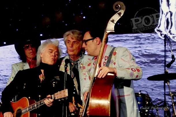 Marty Stuart and His Fabulous Superlatives