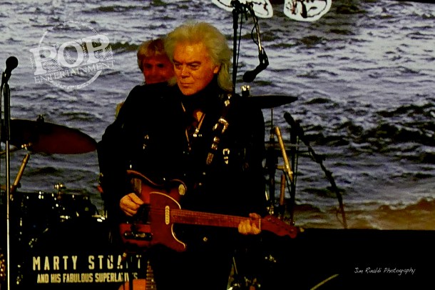 Marty Stuart