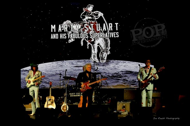 Marty Stuart and His Fabulous Superlatives