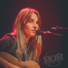 Maya Hawke – The Atlantis – Washington (A PopEntertainment.com Concert Photo&nbsp;Album)