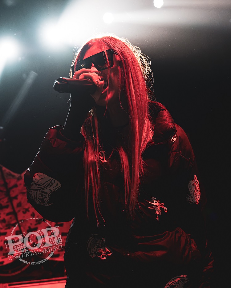 RedHook – The Atlantis – Washington, DC – April 23, 2026 – Photo by Jamie LeBlanc © 2026
