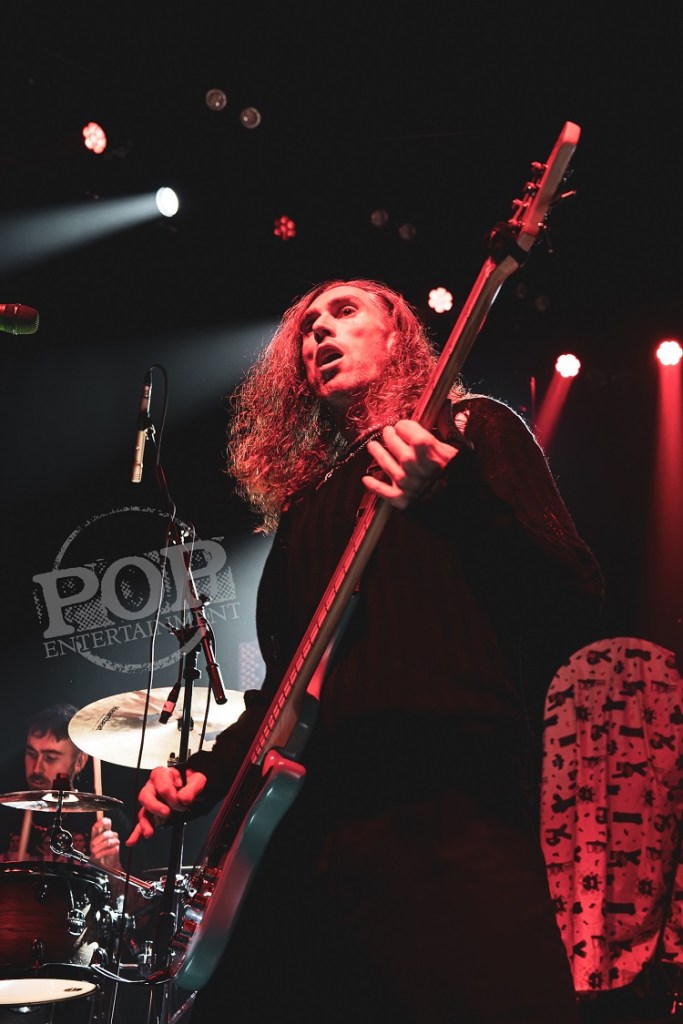 RedHook – The Atlantis – Washington, DC – April 23, 2026 – Photo by Jamie LeBlanc © 2026