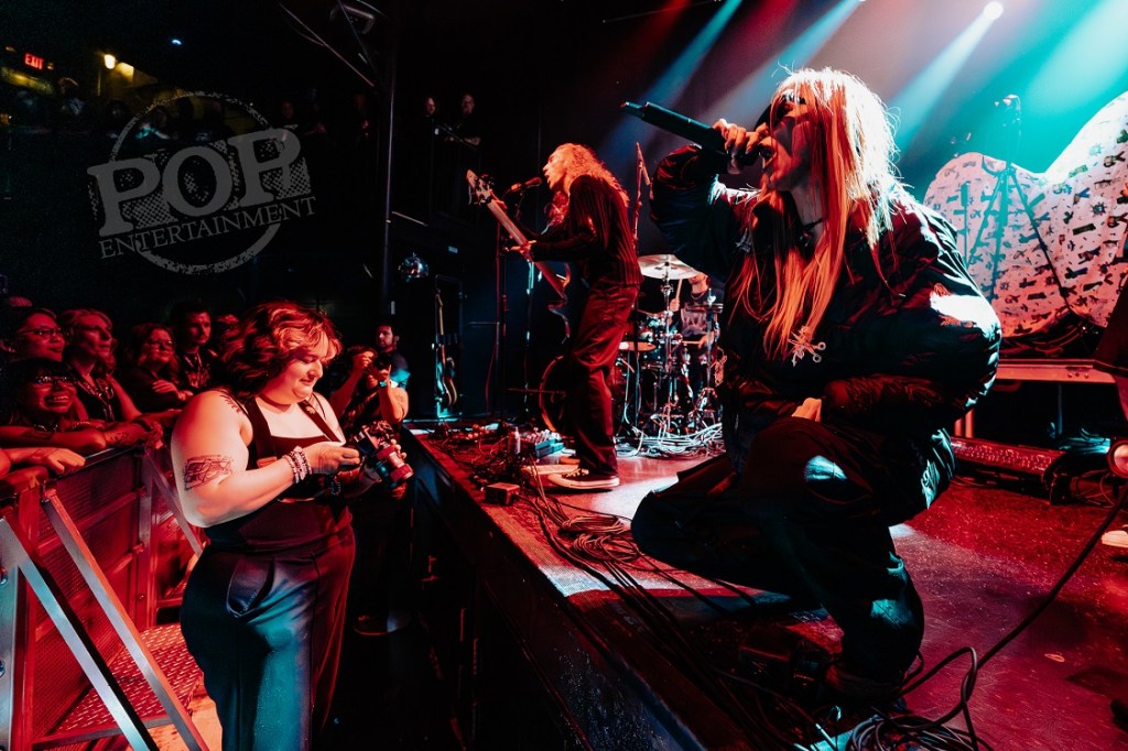RedHook – The Atlantis – Washington, DC – April 23, 2026 – Photo by Jamie LeBlanc © 2026