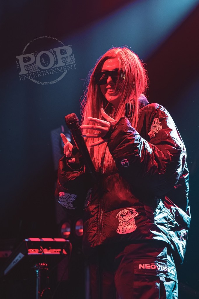 RedHook – The Atlantis – Washington, DC – April 23, 2026 – Photo by Jamie LeBlanc © 2026