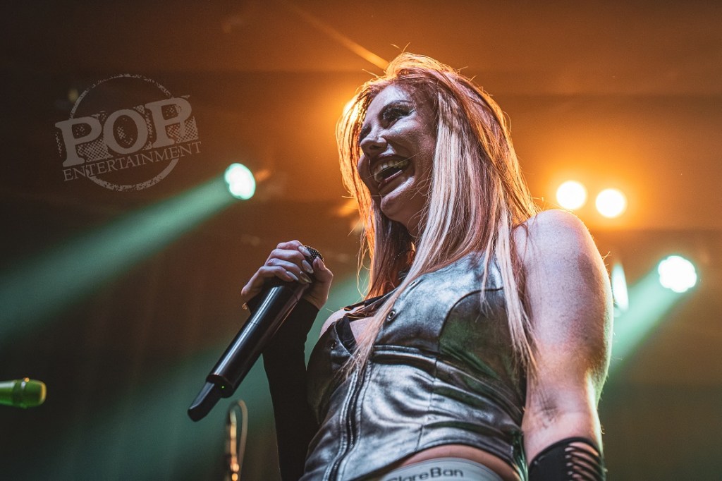 RedHook – The Atlantis – Washington, DC – April 23, 2026 – Photo by Jamie LeBlanc © 2026