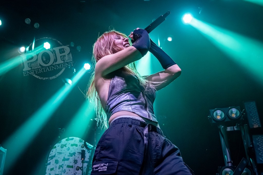 RedHook – The Atlantis – Washington, DC – April 23, 2026 – Photo by Jamie LeBlanc © 2026