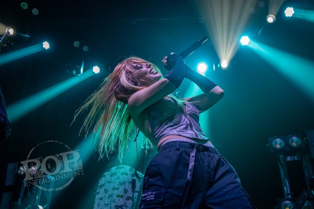 RedHook – The Atlantis – Washington, DC – April 23, 2026 – Photo by Jamie LeBlanc © 2026