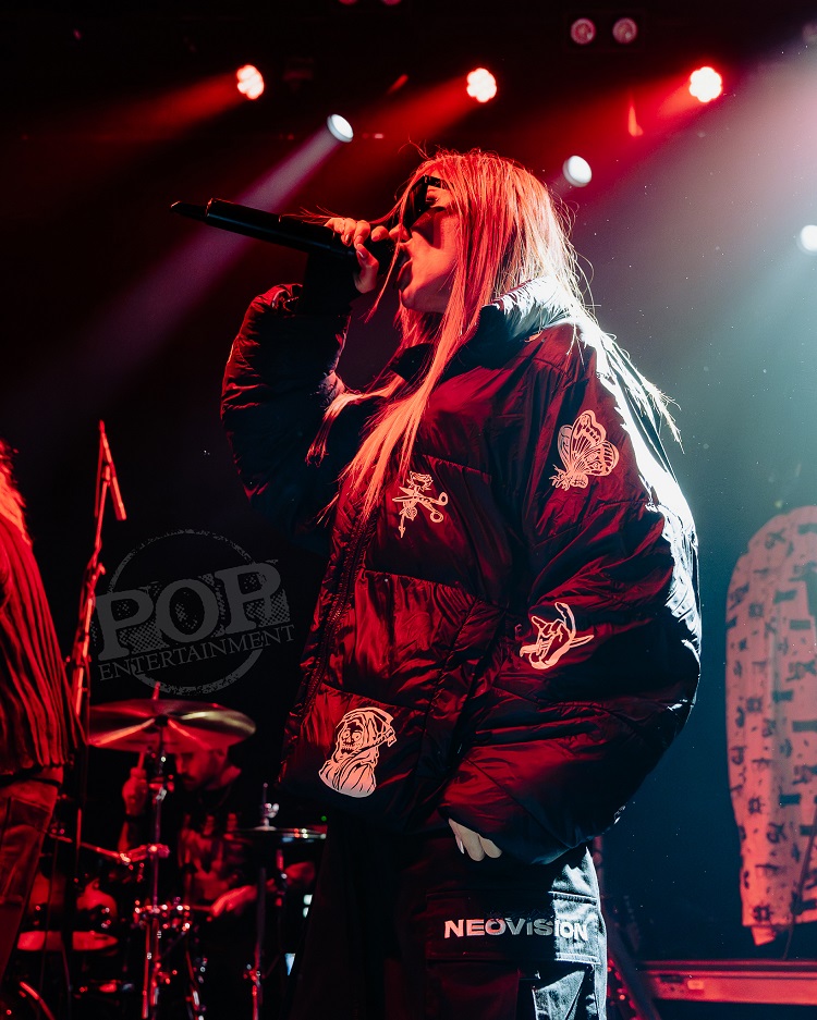 RedHook – The Atlantis – Washington, DC – April 23, 2026 – Photo by Jamie LeBlanc © 2026