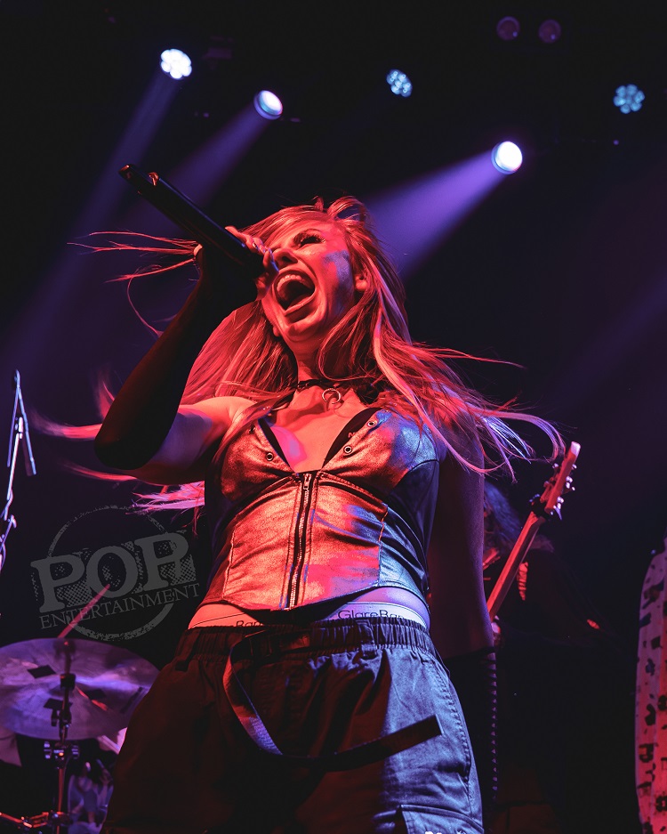 RedHook – The Atlantis – Washington, DC – April 23, 2026 – Photo by Jamie LeBlanc © 2026