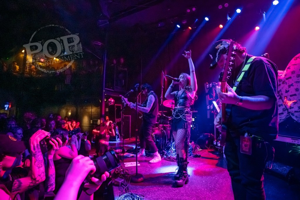 RedHook – The Atlantis – Washington, DC – April 23, 2026 – Photo by Jamie LeBlanc © 2026