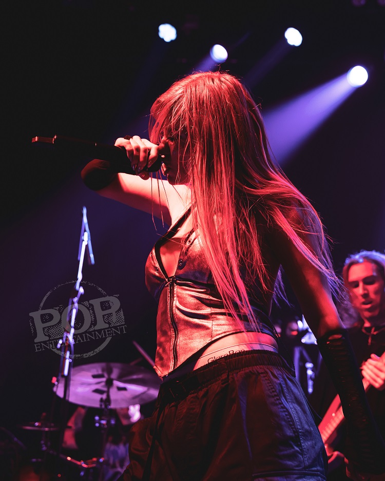 RedHook – The Atlantis – Washington, DC – April 23, 2026 – Photo by Jamie LeBlanc © 2026