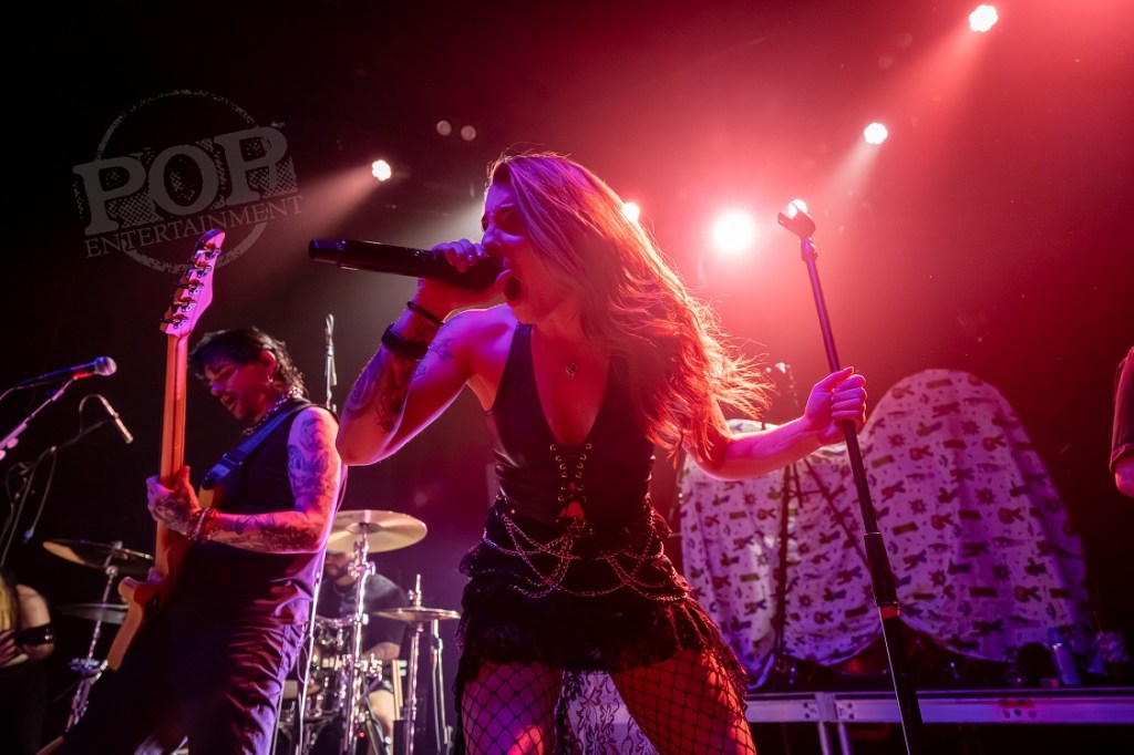 RedHook – The Atlantis – Washington, DC – April 23, 2026 – Photo by Jamie LeBlanc © 2026