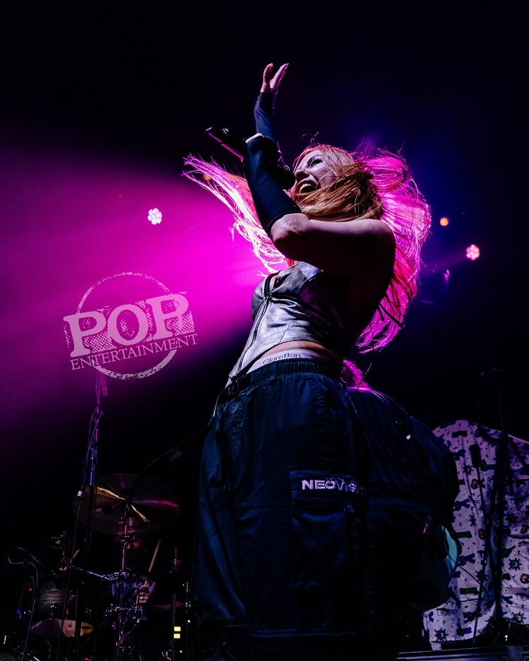 RedHook – The Atlantis – Washington, DC – April 23, 2026 – Photo by Jamie LeBlanc © 2026
