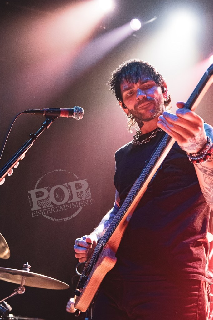 RedHook – The Atlantis – Washington, DC – April 23, 2026 – Photo by Jamie LeBlanc © 2026