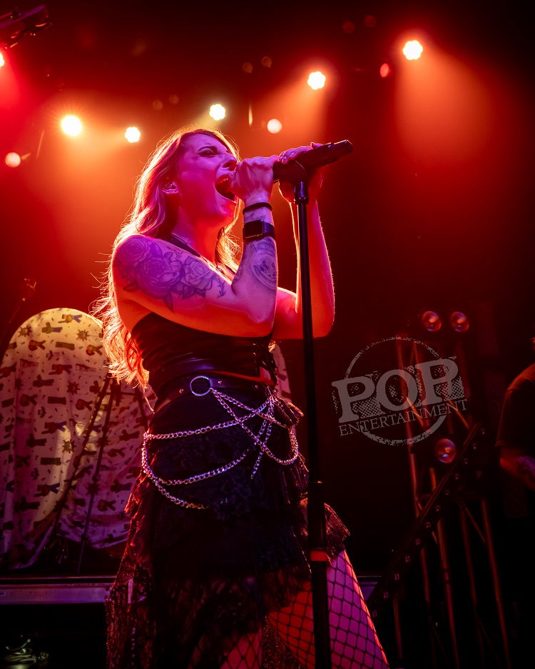 RedHook – The Atlantis – Washington, DC – April 23, 2026 – Photo by Jamie LeBlanc © 2026