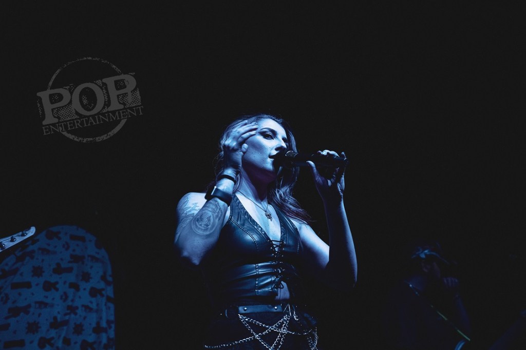 RedHook – The Atlantis – Washington, DC – April 23, 2026 – Photo by Jamie LeBlanc © 2026