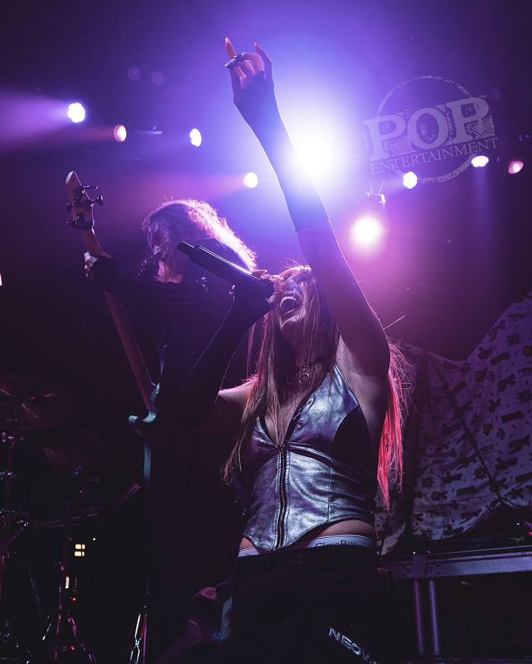 RedHook – The Atlantis – Washington, DC – April 23, 2026 – Photo by Jamie LeBlanc © 2026