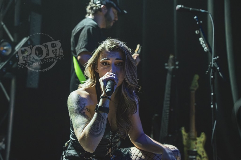 RedHook – The Atlantis – Washington, DC – April 23, 2026 – Photo by Jamie LeBlanc © 2026