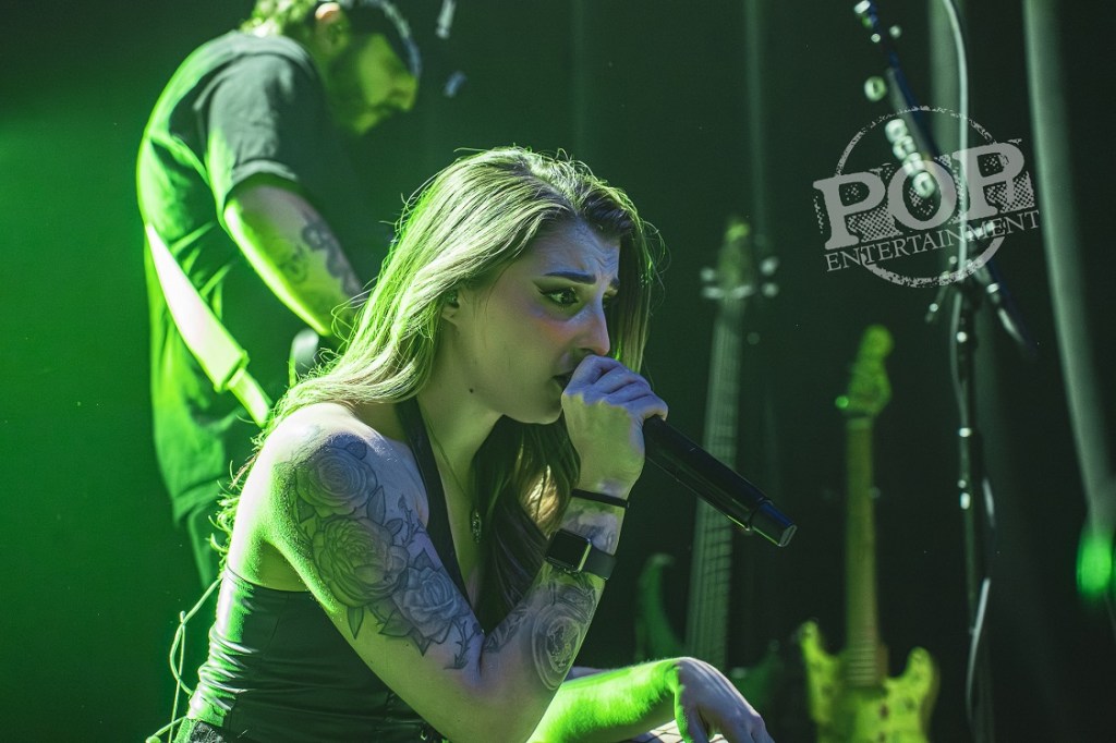 RedHook – The Atlantis – Washington, DC – April 23, 2026 – Photo by Jamie LeBlanc © 2026