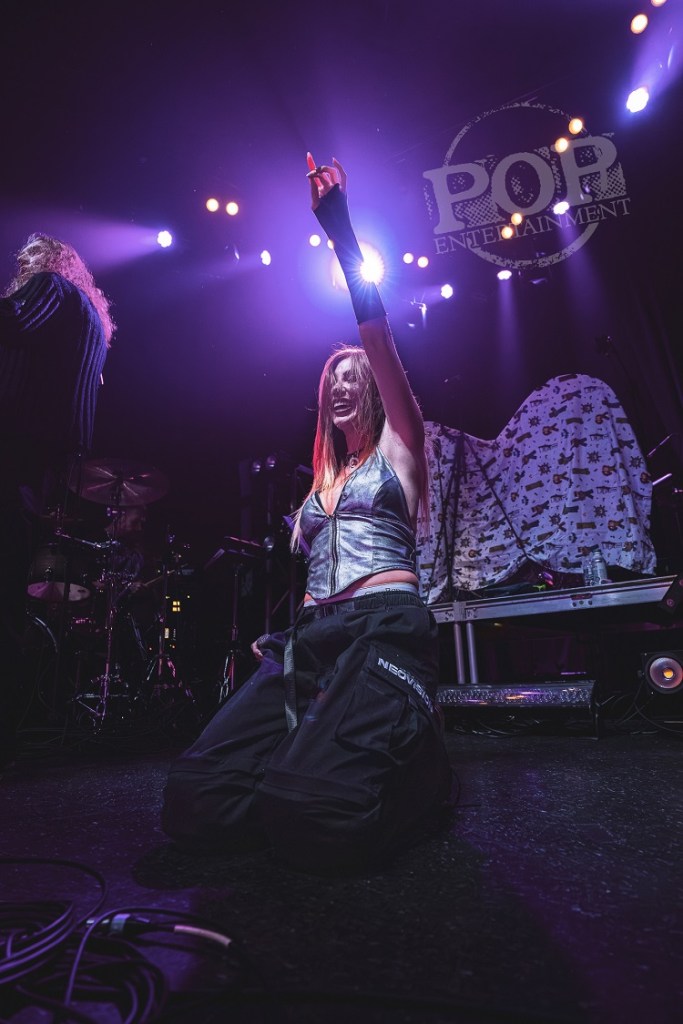 RedHook – The Atlantis – Washington, DC – April 23, 2026 – Photo by Jamie LeBlanc © 2026