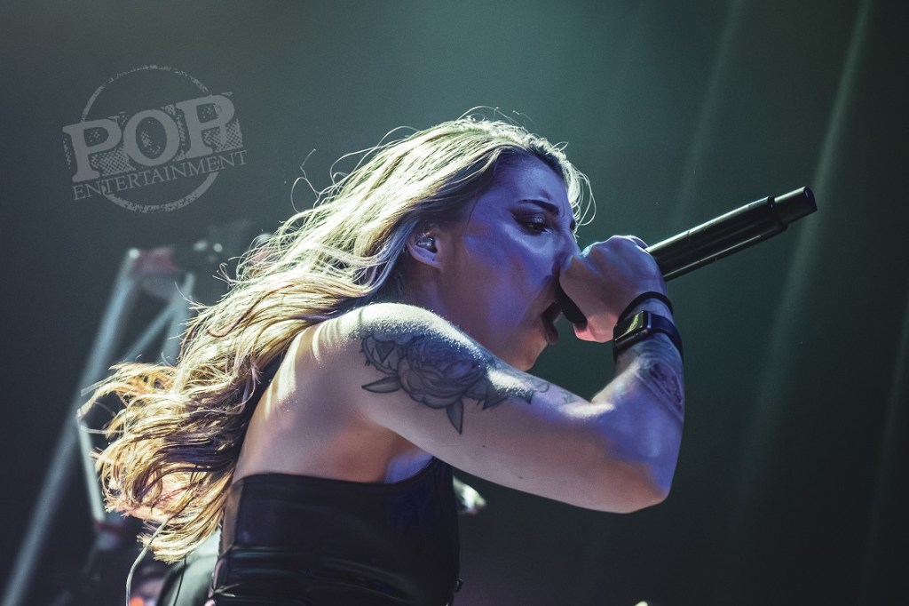 RedHook – The Atlantis – Washington, DC – April 23, 2026 – Photo by Jamie LeBlanc © 2026