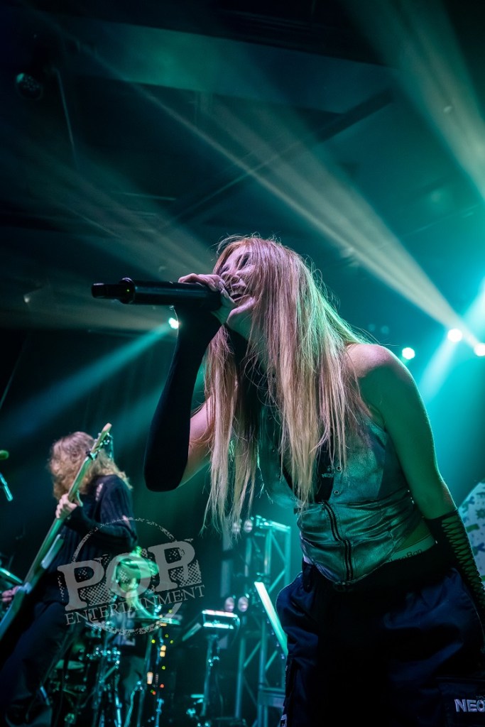 RedHook – The Atlantis – Washington, DC – April 23, 2026 – Photo by Jamie LeBlanc © 2026
