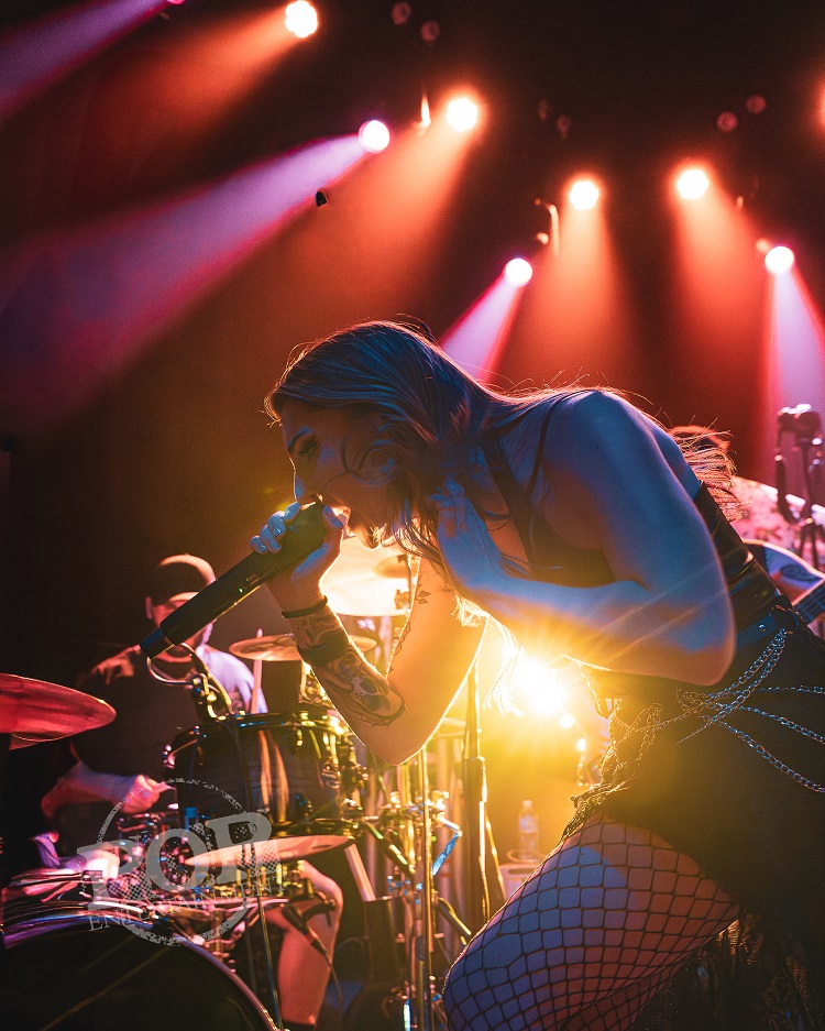 RedHook – The Atlantis – Washington, DC – April 23, 2026 – Photo by Jamie LeBlanc © 2026