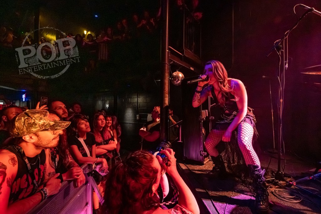 RedHook – The Atlantis – Washington, DC – April 23, 2026 – Photo by Jamie LeBlanc © 2026