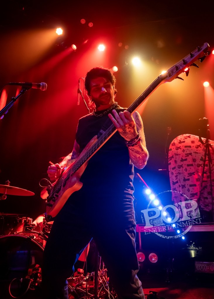 RedHook – The Atlantis – Washington, DC – April 23, 2026 – Photo by Jamie LeBlanc © 2026