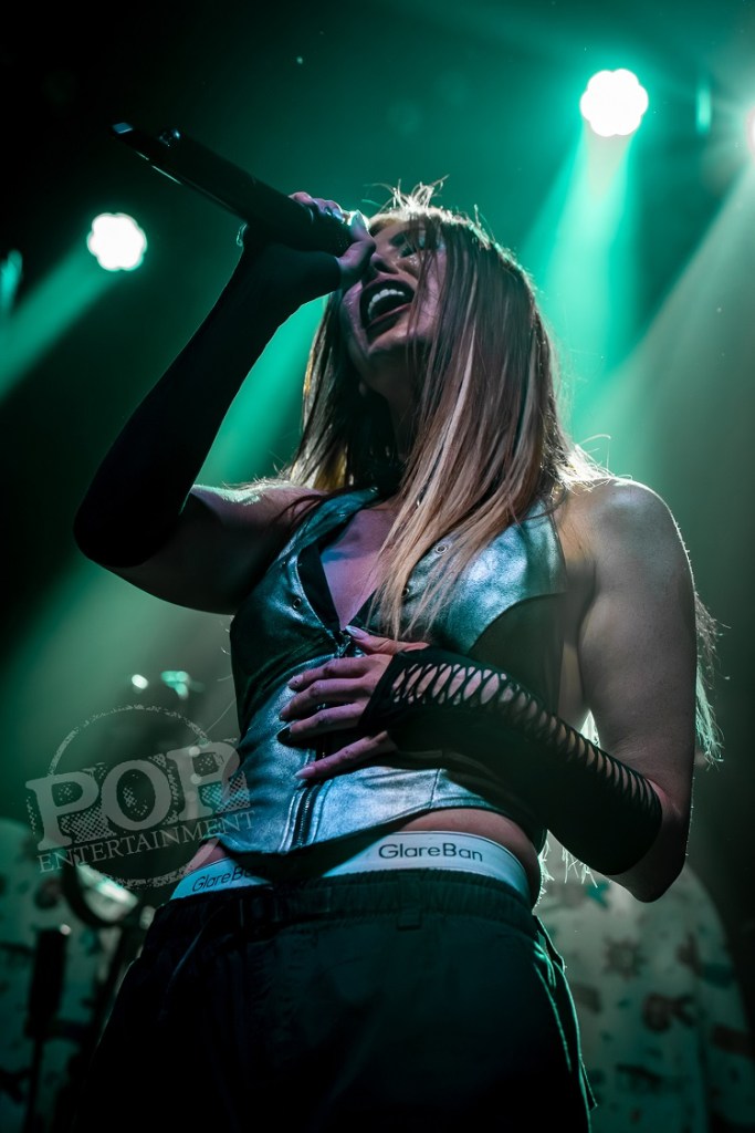 RedHook – The Atlantis – Washington, DC – April 23, 2026 – Photo by Jamie LeBlanc © 2026