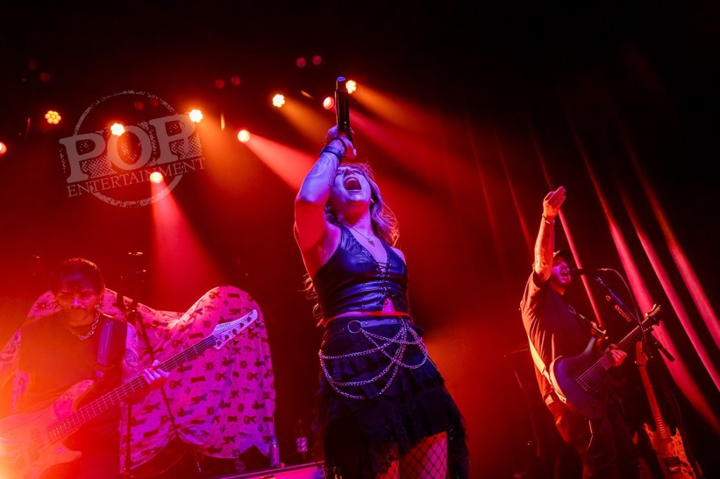 RedHook – The Atlantis – Washington, DC – April 23, 2026 – Photo by Jamie LeBlanc © 2026