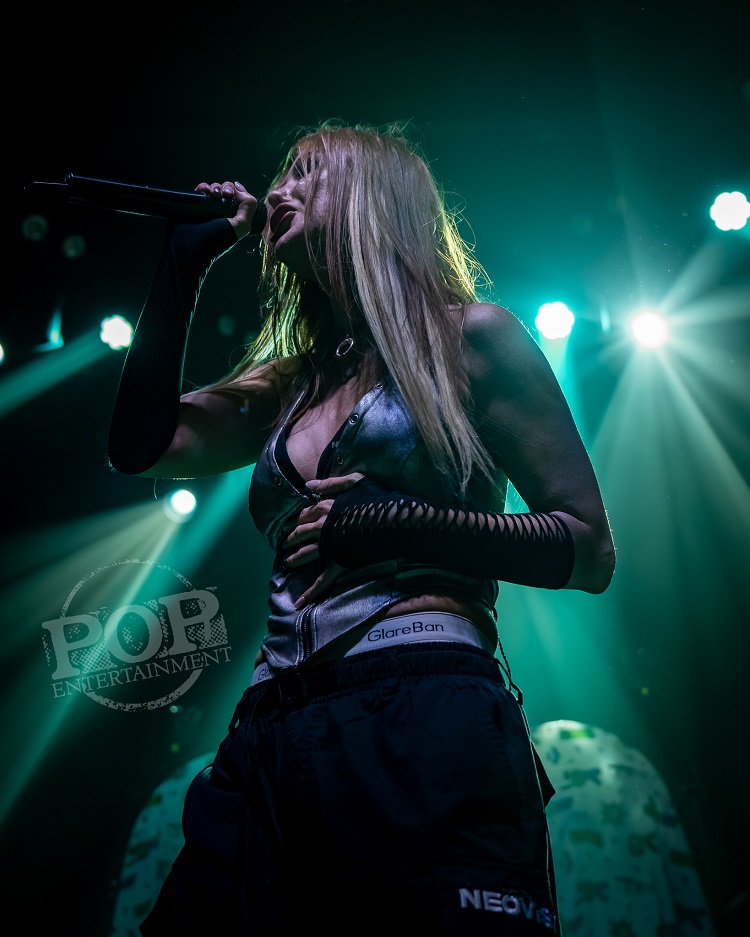 RedHook – The Atlantis – Washington, DC – April 23, 2026 – Photo by Jamie LeBlanc © 2026