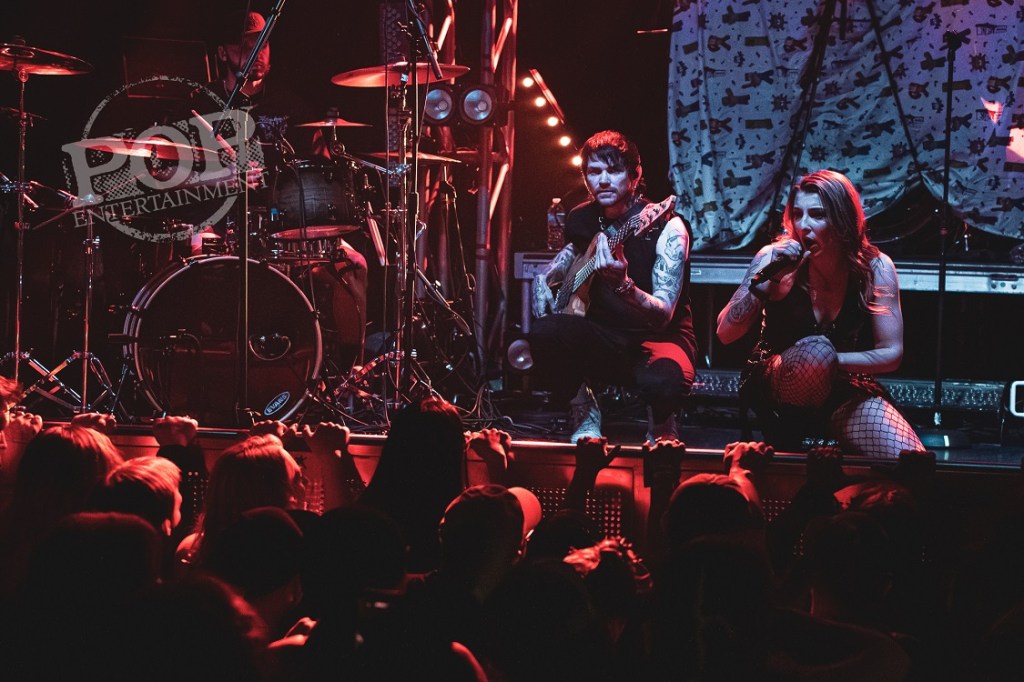 RedHook – The Atlantis – Washington, DC – April 23, 2026 – Photo by Jamie LeBlanc © 2026
