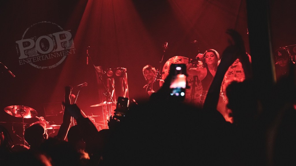 RedHook – The Atlantis – Washington, DC – April 23, 2026 – Photo by Jamie LeBlanc © 2026