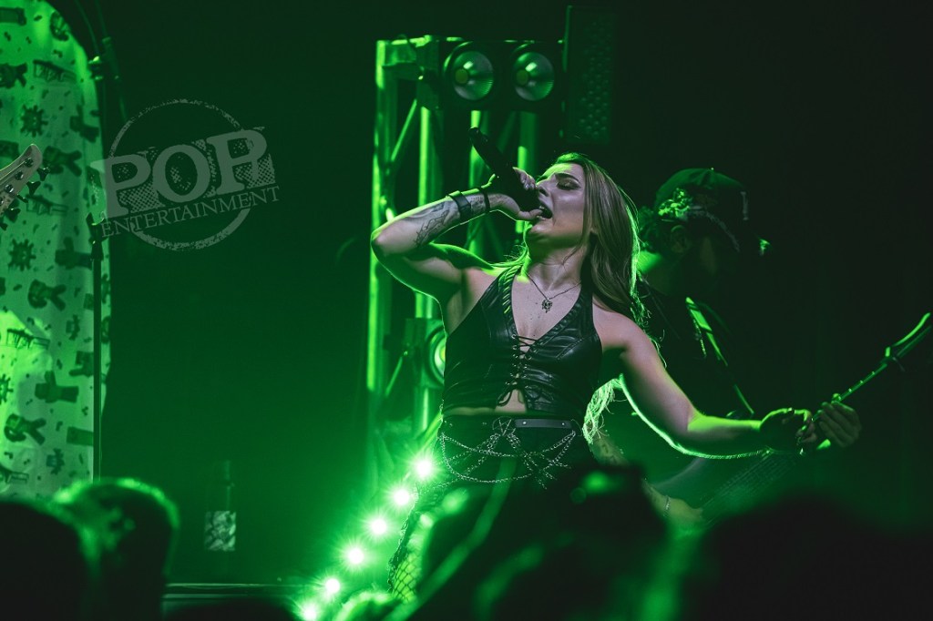 RedHook – The Atlantis – Washington, DC – April 23, 2026 – Photo by Jamie LeBlanc © 2026