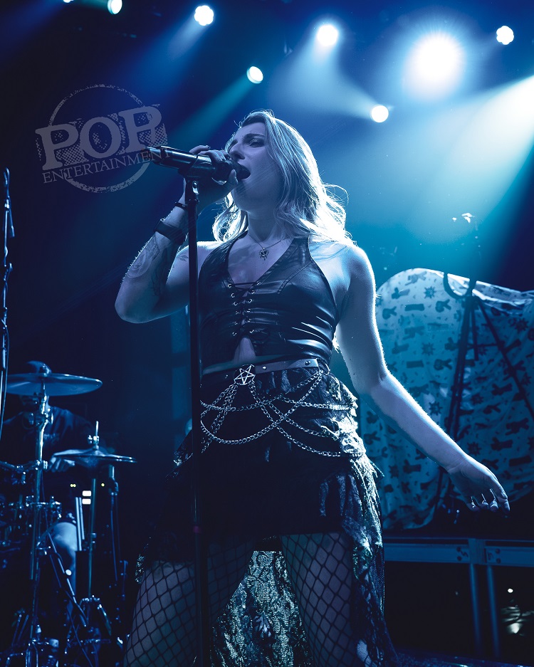 RedHook – The Atlantis – Washington, DC – April 23, 2026 – Photo by Jamie LeBlanc © 2026