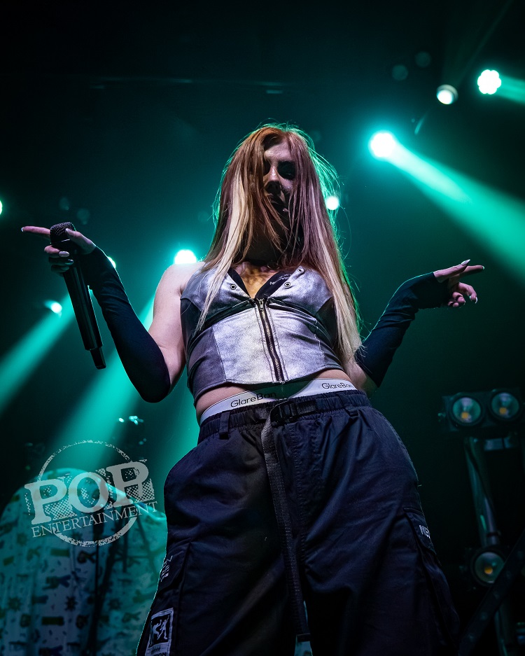RedHook – The Atlantis – Washington, DC – April 23, 2026 – Photo by Jamie LeBlanc © 2026