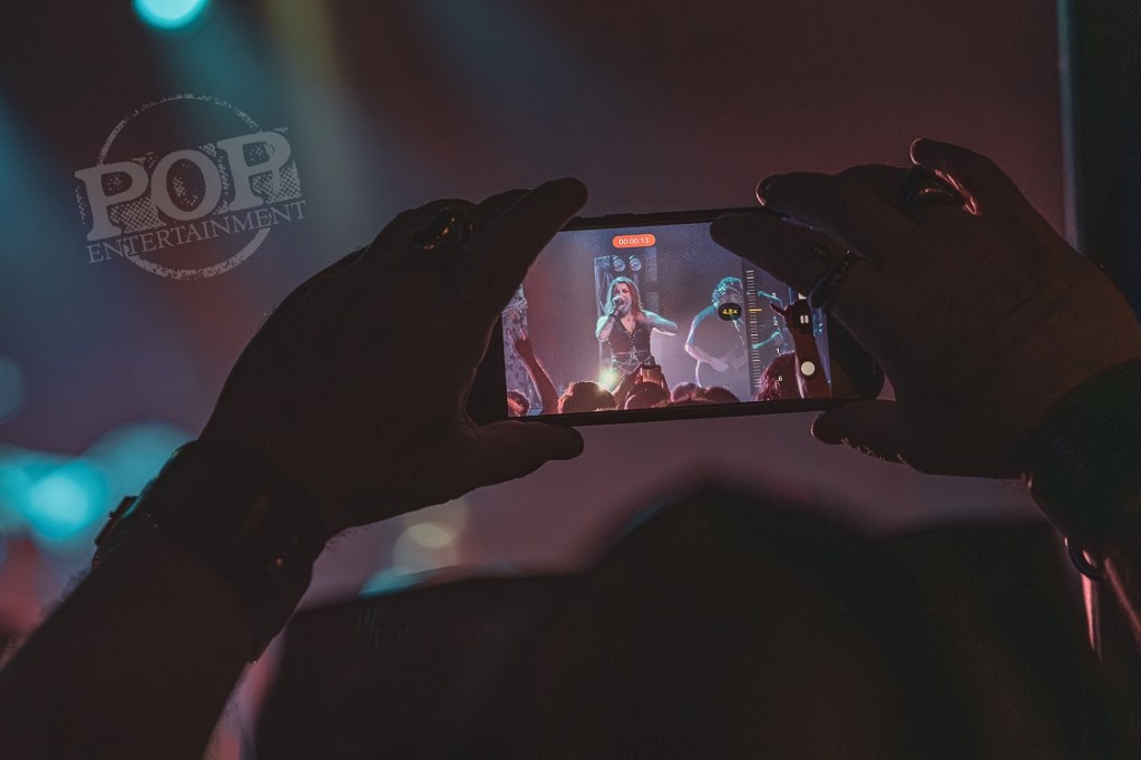 RedHook – The Atlantis – Washington, DC – April 23, 2026 – Photo by Jamie LeBlanc © 2026