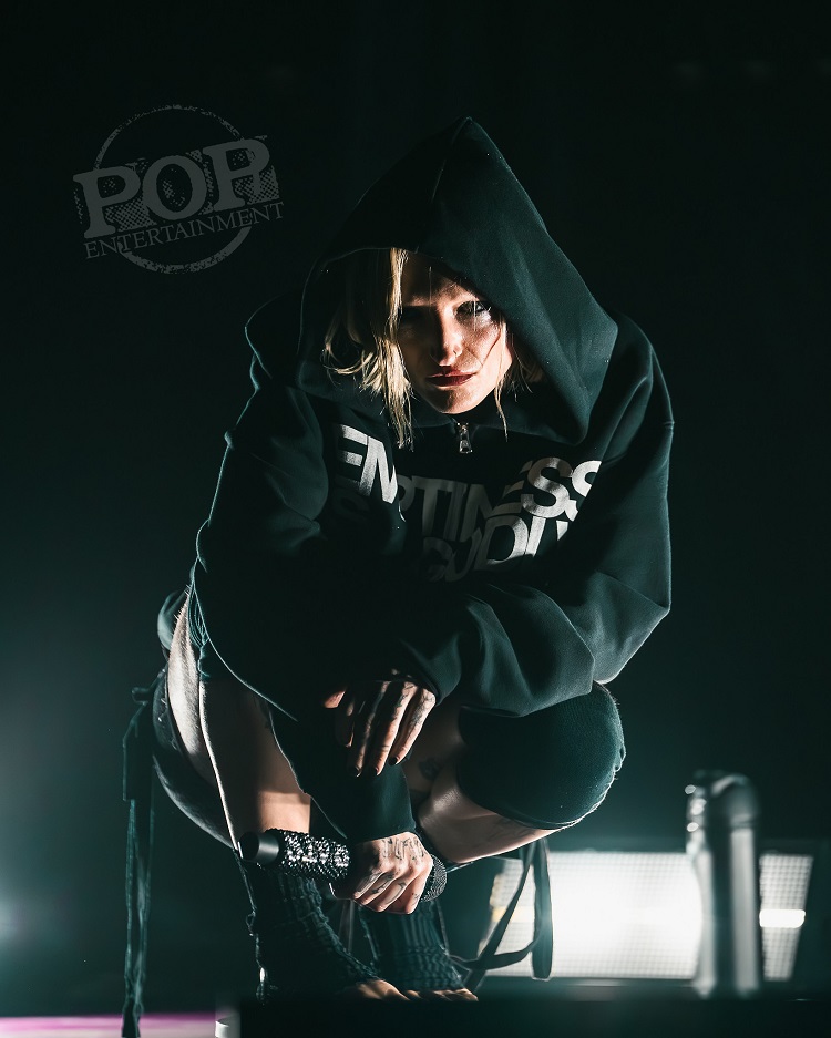 Royal and the Serpent – The Anthem – Washington, DC – May 9, 2026 – Photo by Jamie LeBlanc © 2026