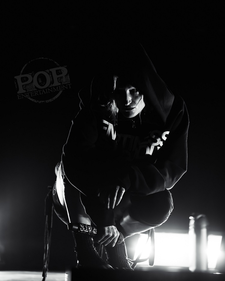 Royal and the Serpent – The Anthem – Washington, DC – May 9, 2026 – Photo by Jamie LeBlanc © 2026