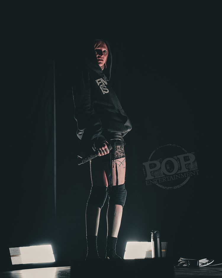 Royal and the Serpent – The Anthem – Washington, DC – May 9, 2026 – Photo by Jamie LeBlanc © 2026
