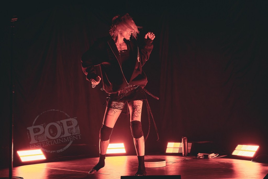 Royal and the Serpent – The Anthem – Washington, DC – May 9, 2026 – Photo by Jamie LeBlanc © 2026
