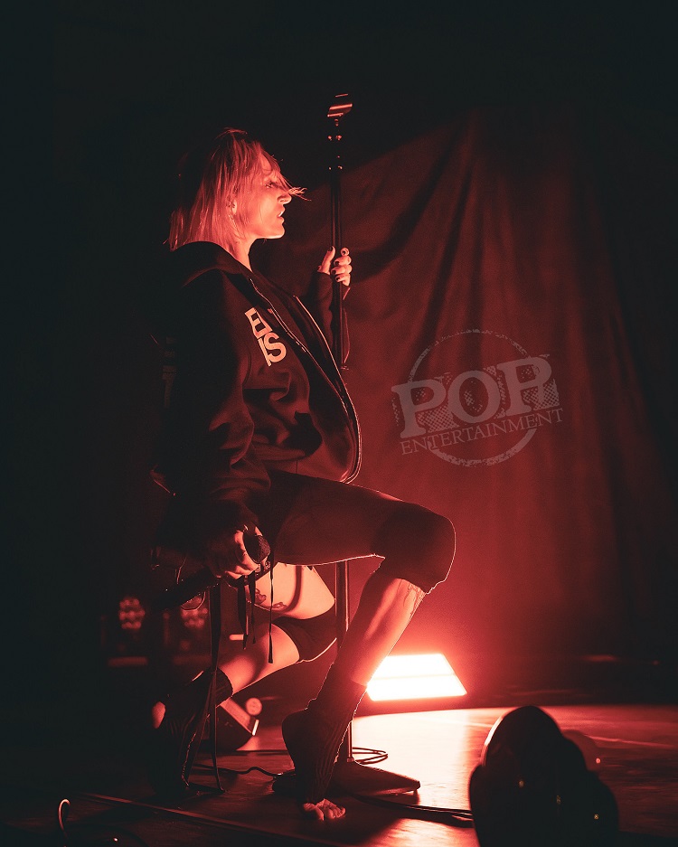 Royal and the Serpent – The Anthem – Washington, DC – May 9, 2026 – Photo by Jamie LeBlanc © 2026