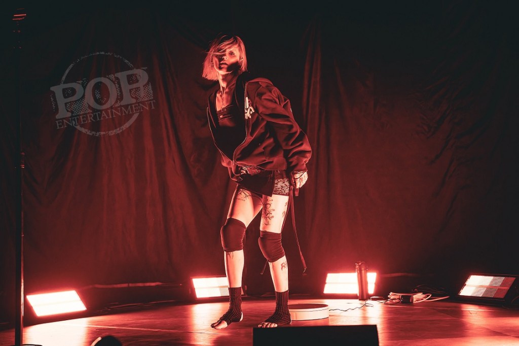 Royal and the Serpent – The Anthem – Washington, DC – May 9, 2026 – Photo by Jamie LeBlanc © 2026