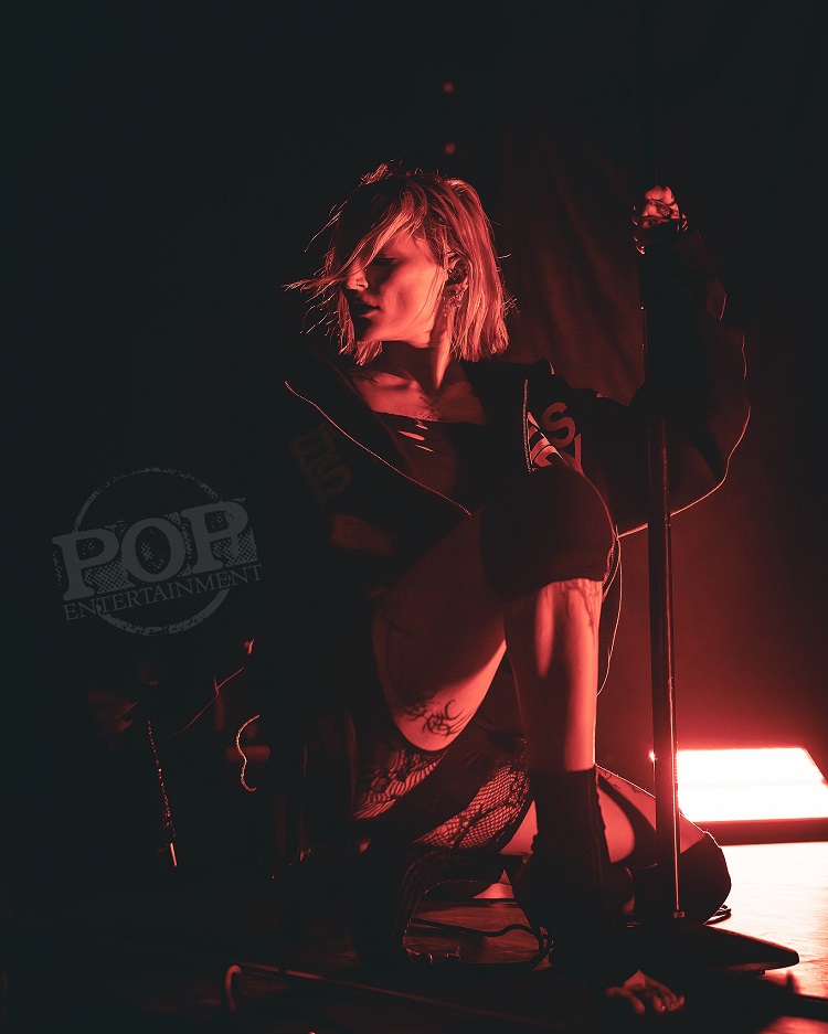 Royal and the Serpent – The Anthem – Washington, DC – May 9, 2026 – Photo by Jamie LeBlanc © 2026