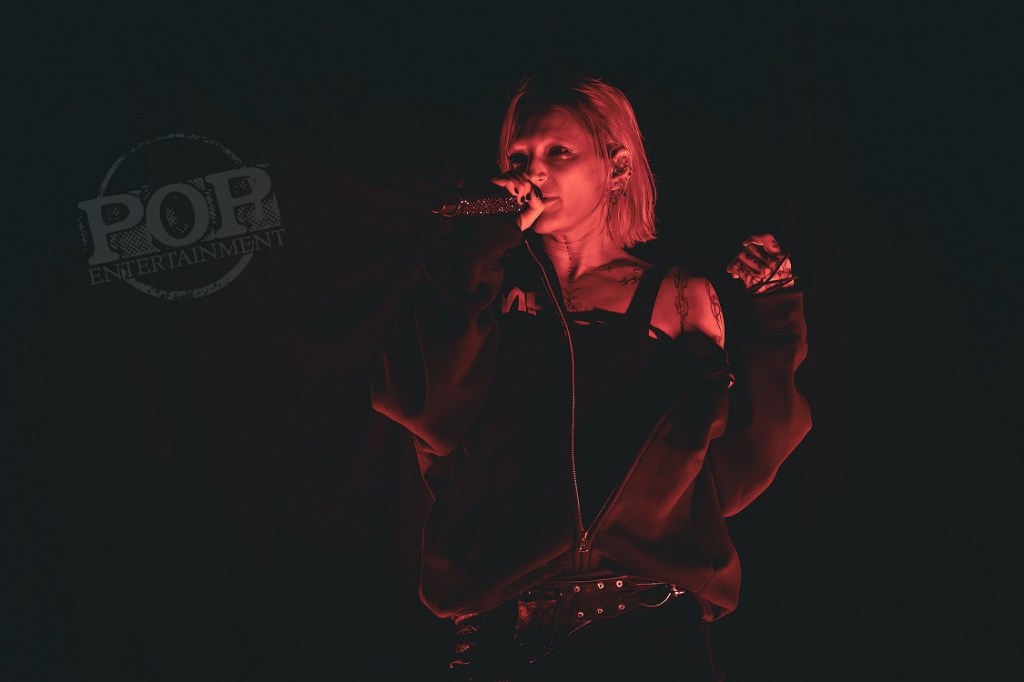 Royal and the Serpent – The Anthem – Washington, DC – May 9, 2026 – Photo by Jamie LeBlanc © 2026