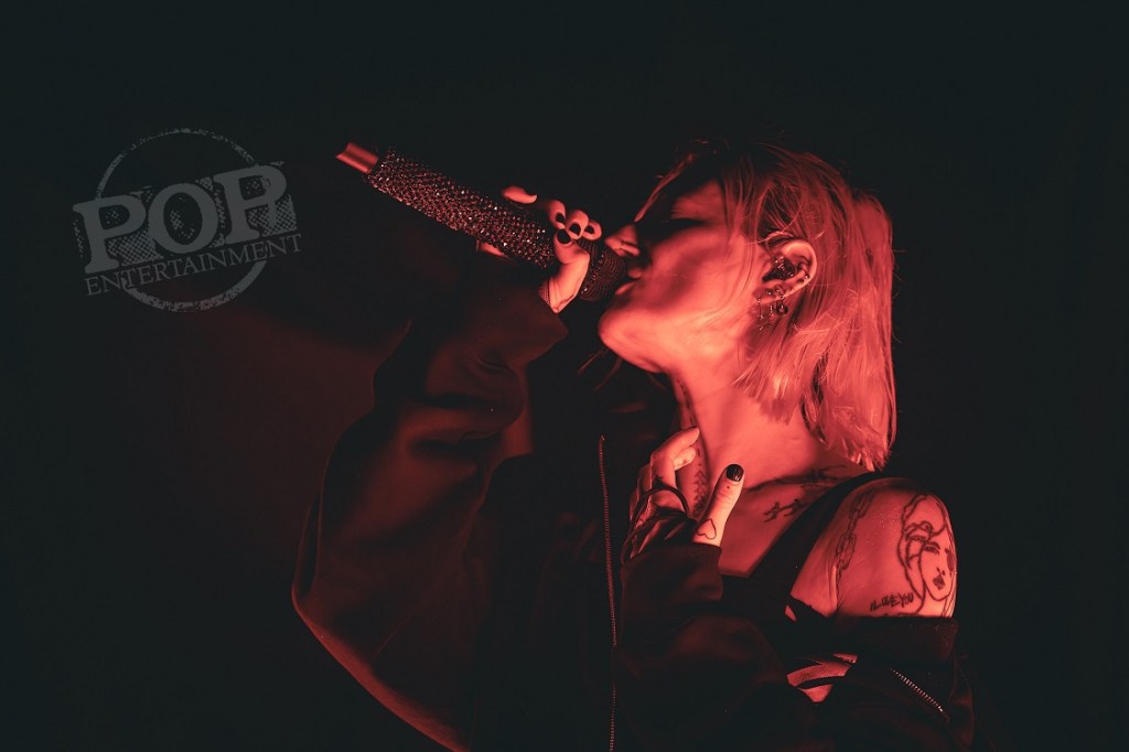 Royal and the Serpent – The Anthem – Washington, DC – May 9, 2026 – Photo by Jamie LeBlanc © 2026