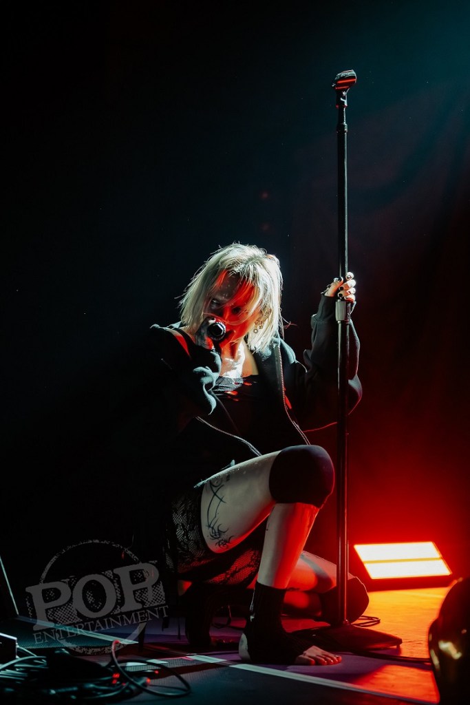 Royal and the Serpent – The Anthem – Washington, DC – May 9, 2026 – Photo by Jamie LeBlanc © 2026